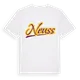Neuss baseball t-shirt