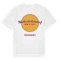 Niederdollendorf cirkel t-shirt