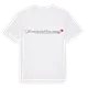 Niederdollendorf hjärta t-shirt
