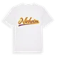 Nieheim baseball t-shirt
