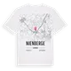 Nienberge karta t-shirt