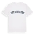 Nordkirchen college t-shirt