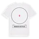 Nordrhein-Westfalen t-shirt
