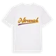 Nörvenich baseball t-shirt