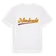 Nümbrecht baseball t-shirt