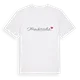 Nümbrecht hjärta t-shirt