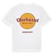 Oberkassel cirkel t-shirt