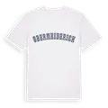 Obermeiderich college t-shirt
