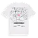 Obermeiderich karta t-shirt