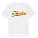 Oberpleis baseball t-shirt