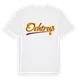 Ochtrup baseball t-shirt