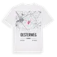 Oesterweg karta t-shirt