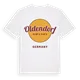 Oldendorf cirkel t-shirt