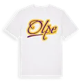 Olpe baseball t-shirt