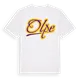 Olpe baseball t-shirt