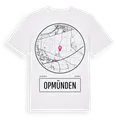 Opmünden t-shirt