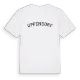 Oppendorf böjd t-shirt