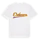 Ostbevern baseball t-shirt