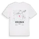 Osterhagen karta t-shirt