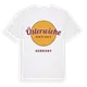 Österwiehe cirkel t-shirt