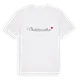 Österwiehe hjärta t-shirt