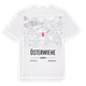 Österwiehe karta t-shirt
