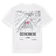 Ostherbede karta t-shirt