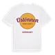 Ostönnen cirkel t-shirt
