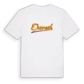 Overath baseball t-shirt