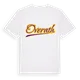 Overath baseball t-shirt