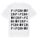 Papenhöfen ordlek t-shirt