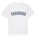 Paradiese college t-shirt