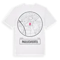 Paulusviertel t-shirt