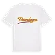 Petershagen baseball t-shirt