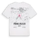 Pödinghausen karta t-shirt