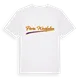 Porta Westfalica baseball t-shirt