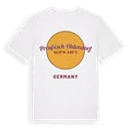 Preußisch Oldendorf cirkel t-shirt