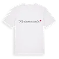 Radevormwald hjärta t-shirt