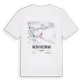 Rath/Heumar karta t-shirt