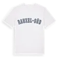 Rauxel-Süd college t-shirt