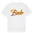 Recke baseball t-shirt