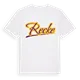 Recke baseball t-shirt
