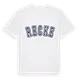 Recke college t-shirt