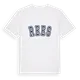 Rees college t-shirt