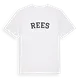 Rees böjd t-shirt