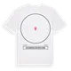 Regierungsbezirk Düsseldorf t-shirt