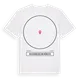 Regierungsbezirk Münster t-shirt