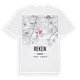 Reken karta t-shirt