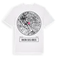 Rhein-Sieg-Kreis t-shirt