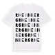 Rheinberg ordlek t-shirt